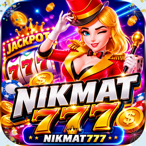 nikmat777 — galeri pratinjau - APK Resmi