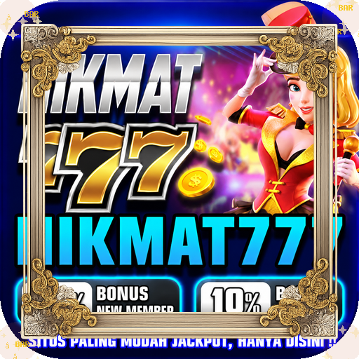 nikmat777 — galeri pratinjau Resmi APK